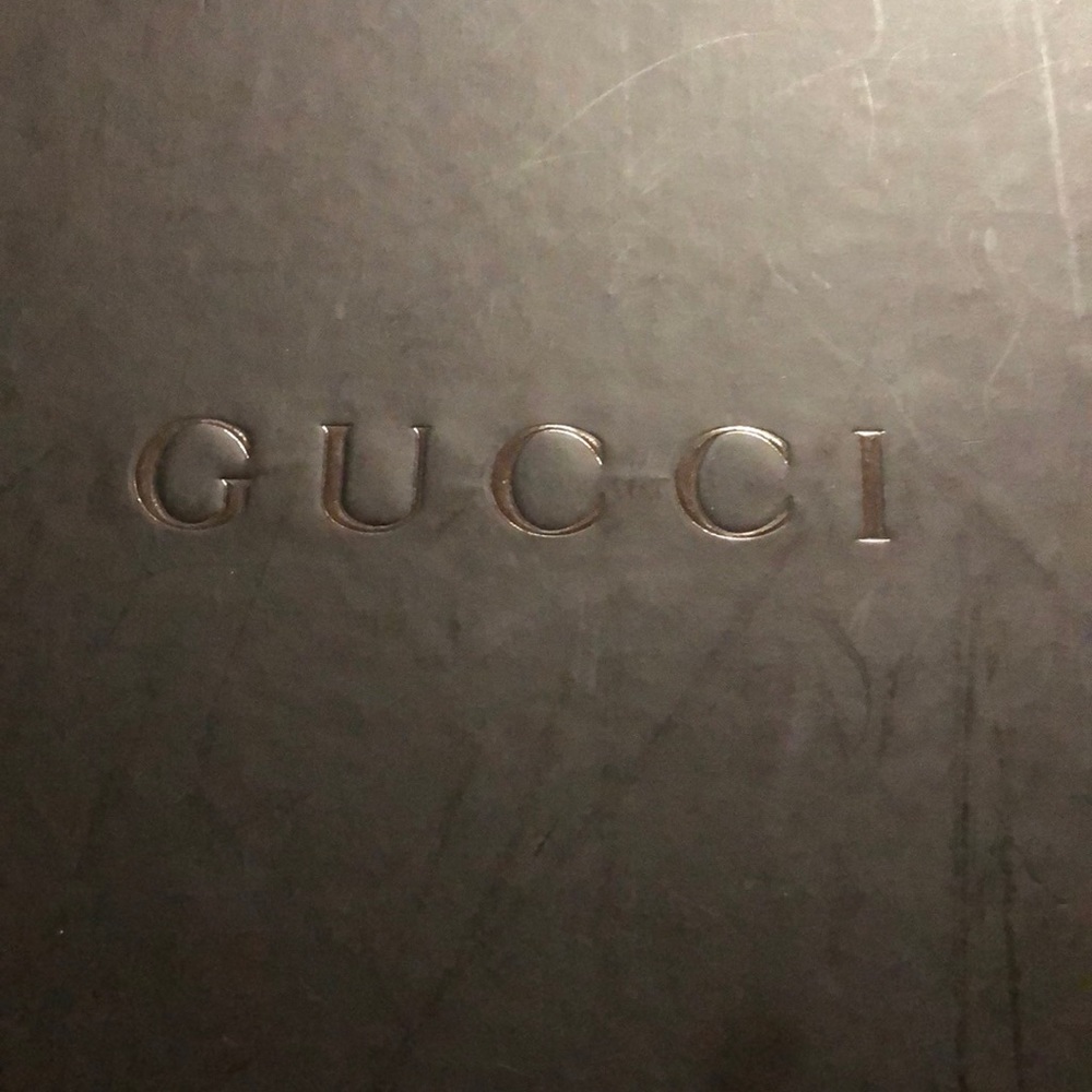 Gucci Nero